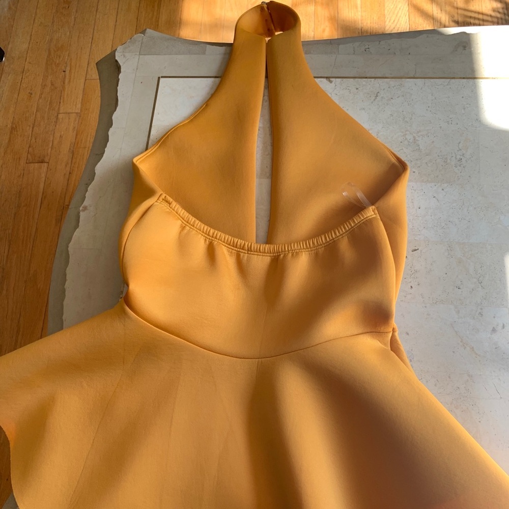 PEPLUM BLOUSE - Picture 4 of 4